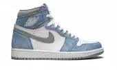 promotions classiques jordan 1 retro high og hyper royal